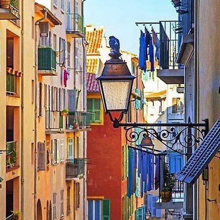 Appartement Carre D'Or Nizza Kültér fotó