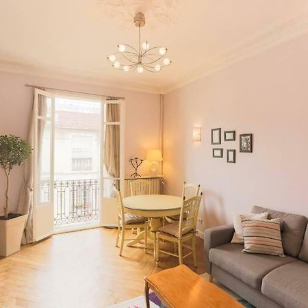 Appartement Carre D'Or Nizza Kültér fotó