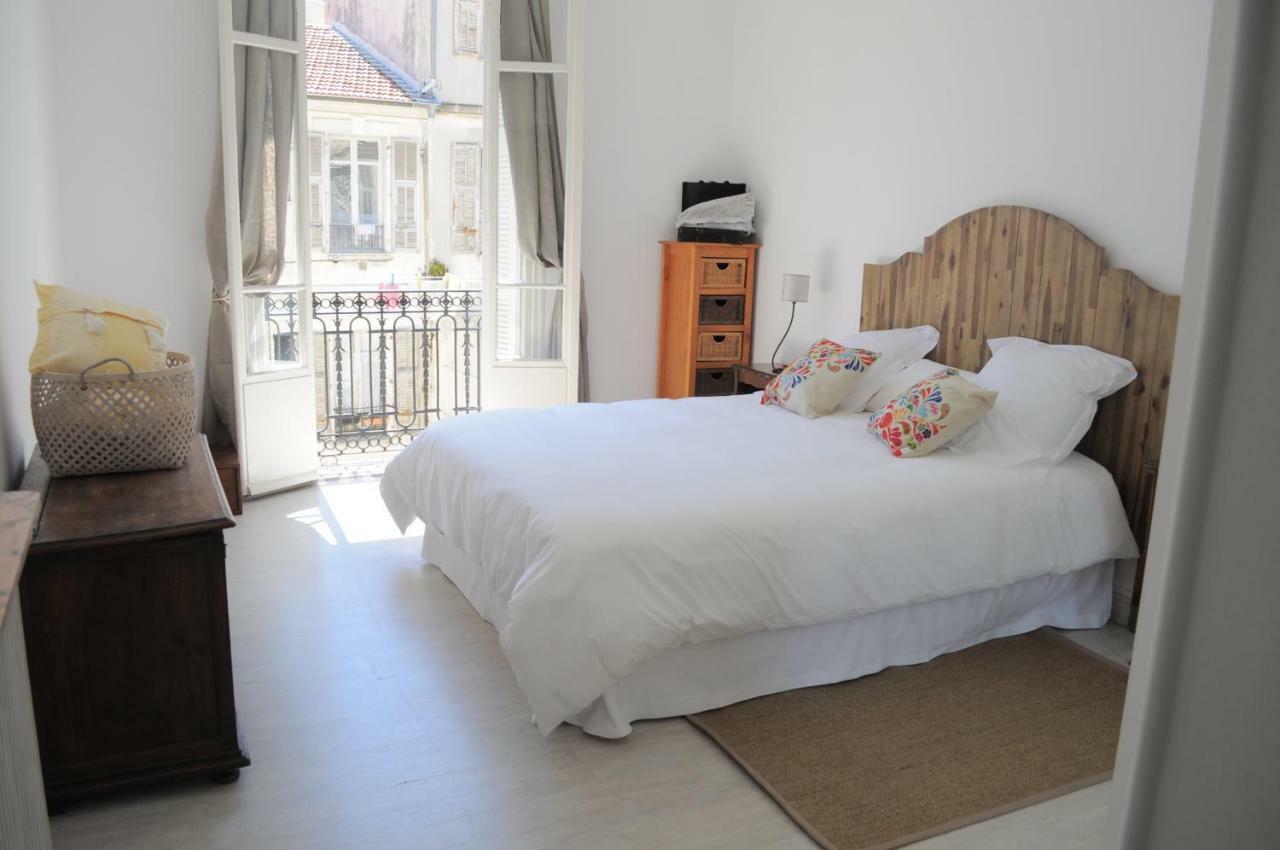 Appartement Carre D'Or Nizza Kültér fotó
