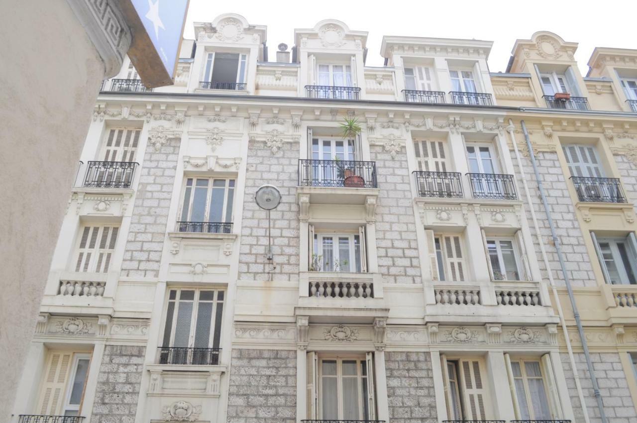 Appartement Carre D'Or Nizza Kültér fotó