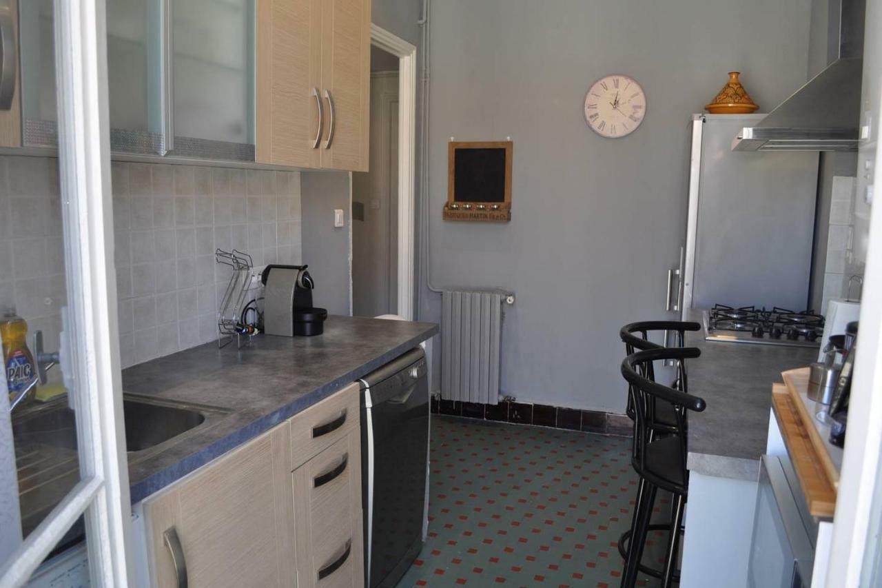 Appartement Carre D'Or Nizza Kültér fotó