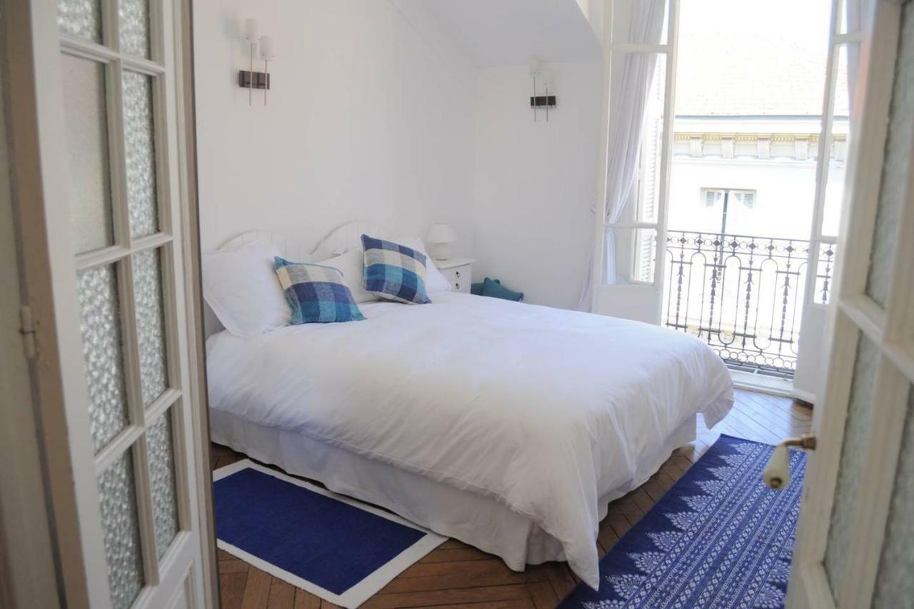 Appartement Carre D'Or Nizza Kültér fotó