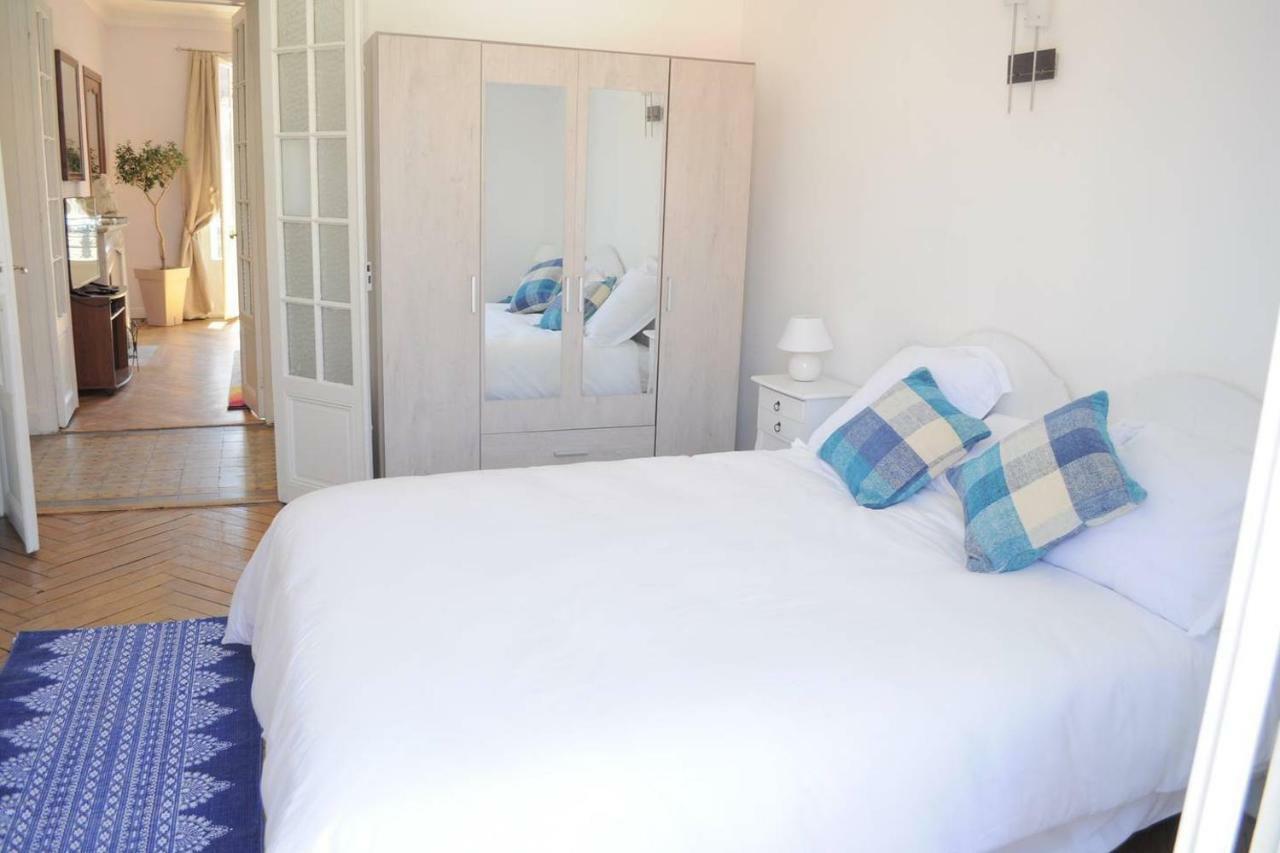 Appartement Carre D'Or Nizza Kültér fotó