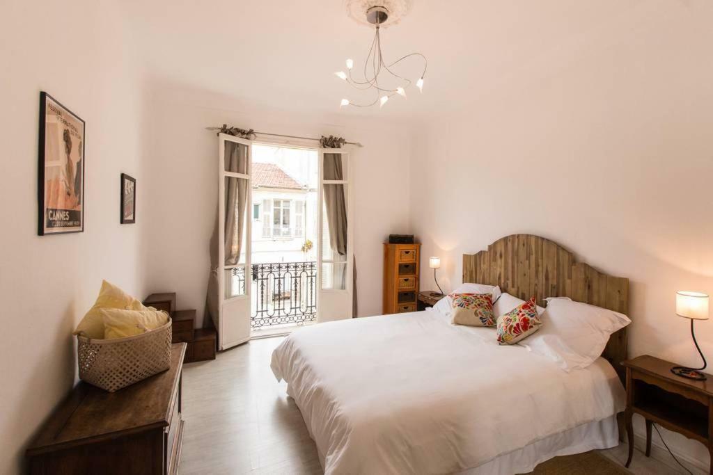 Appartement Carre D'Or Nizza Kültér fotó
